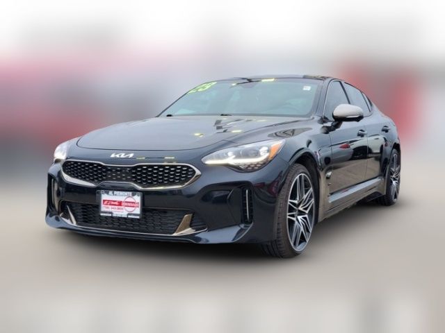 2023 Kia Stinger GT2