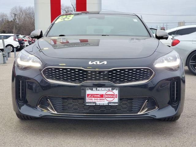 2023 Kia Stinger GT2