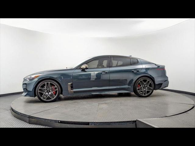 2023 Kia Stinger GT2