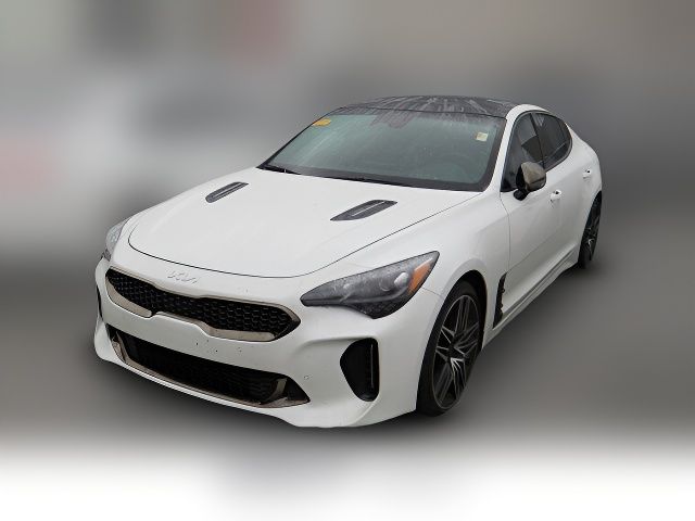 2023 Kia Stinger GT2