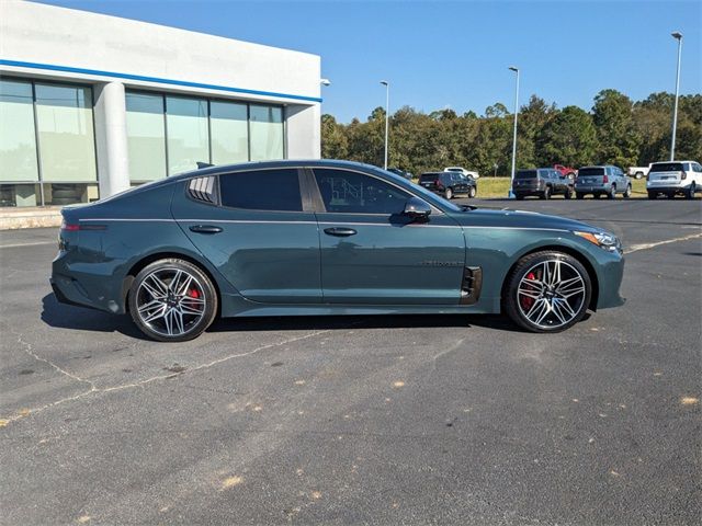 2023 Kia Stinger GT2