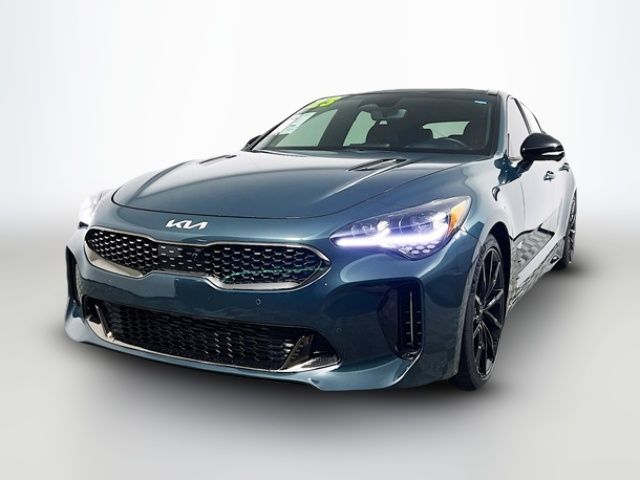 2023 Kia Stinger GT2