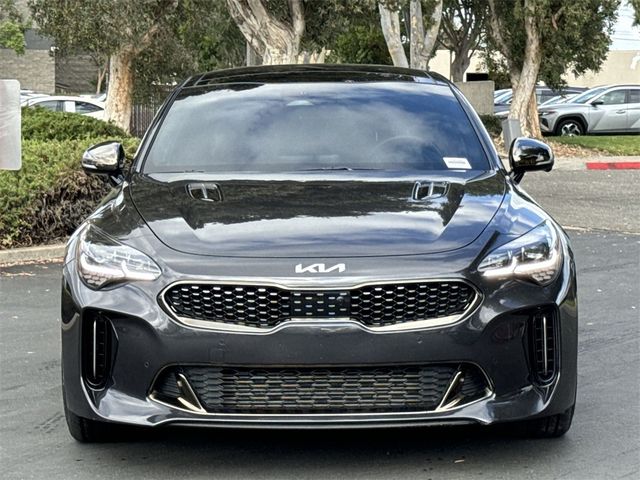 2023 Kia Stinger GT2