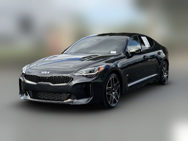 2023 Kia Stinger GT2