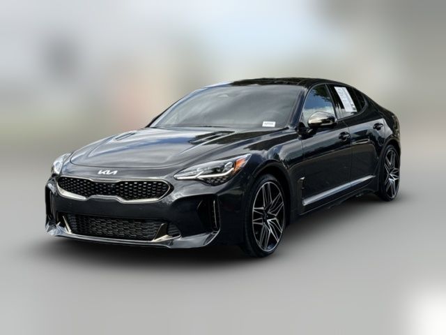 2023 Kia Stinger GT2