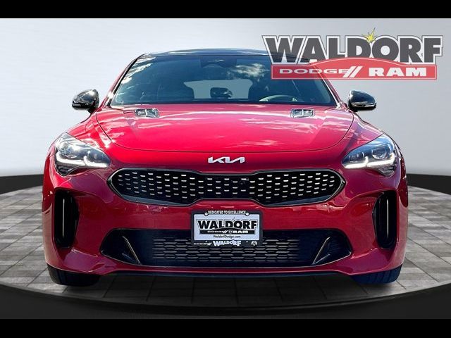 2023 Kia Stinger GT2