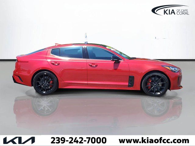 2023 Kia Stinger GT2