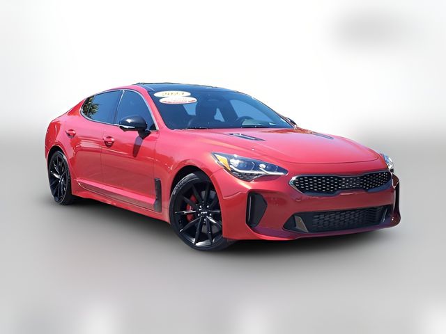2023 Kia Stinger GT2