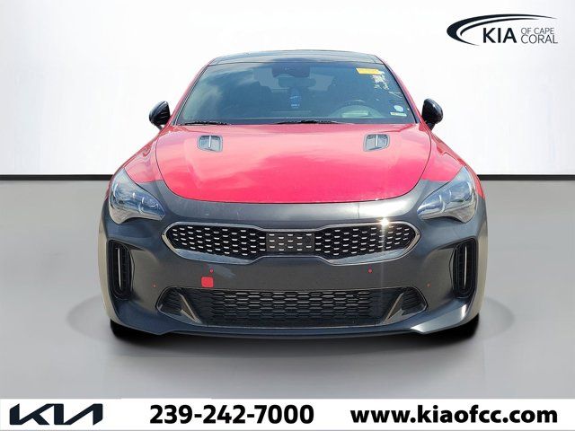 2023 Kia Stinger GT2