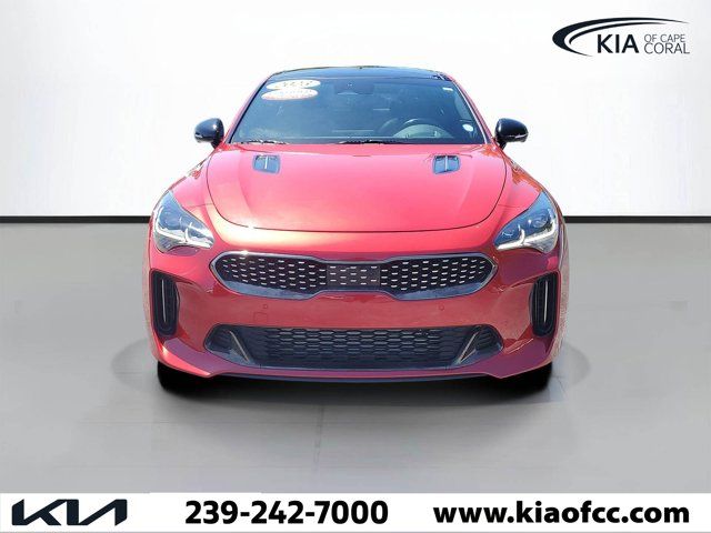 2023 Kia Stinger GT2