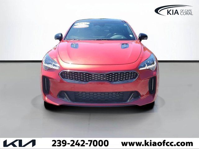 2023 Kia Stinger GT2