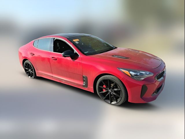 2023 Kia Stinger GT2