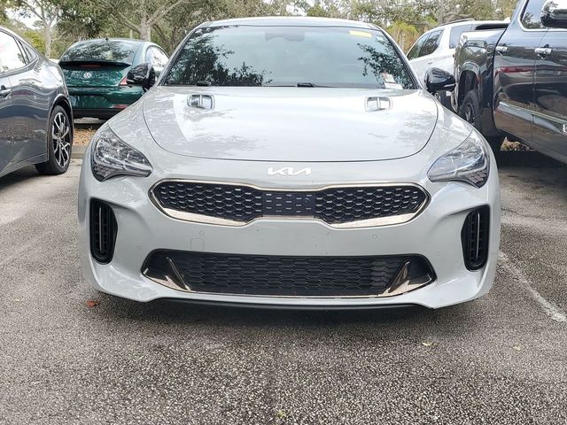 2023 Kia Stinger GT2
