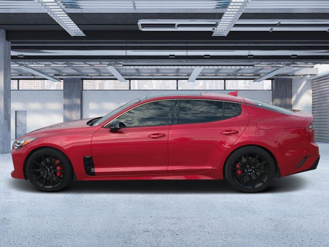 2023 Kia Stinger GT2