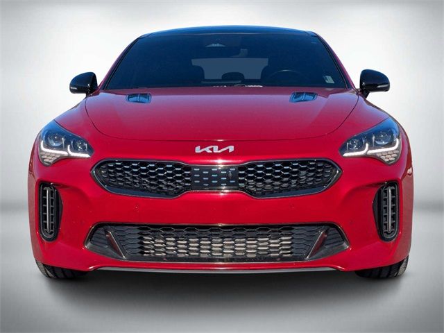 2023 Kia Stinger GT2