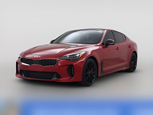 2023 Kia Stinger GT2