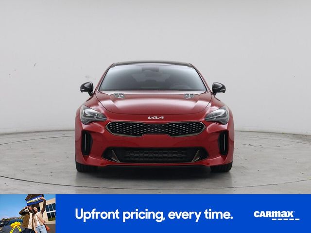 2023 Kia Stinger GT2