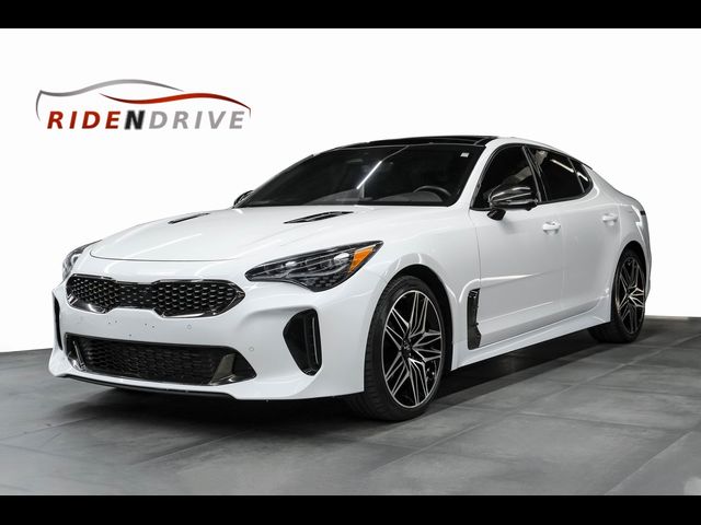 2023 Kia Stinger GT2