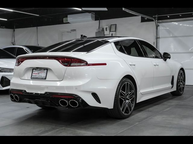 2023 Kia Stinger GT2