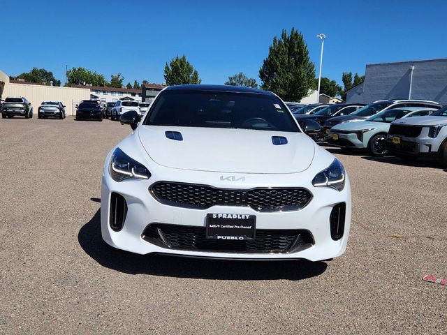 2023 Kia Stinger GT2