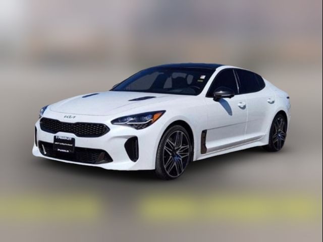 2023 Kia Stinger GT2