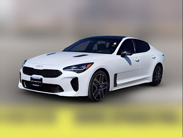 2023 Kia Stinger GT2