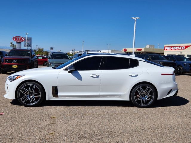 2023 Kia Stinger GT2