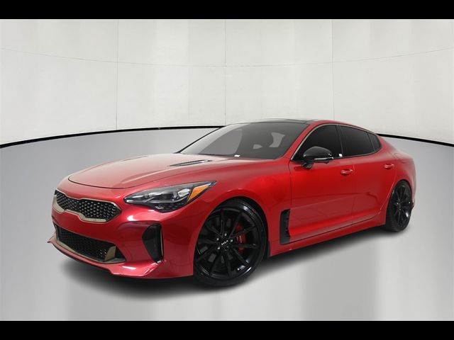 2023 Kia Stinger GT2