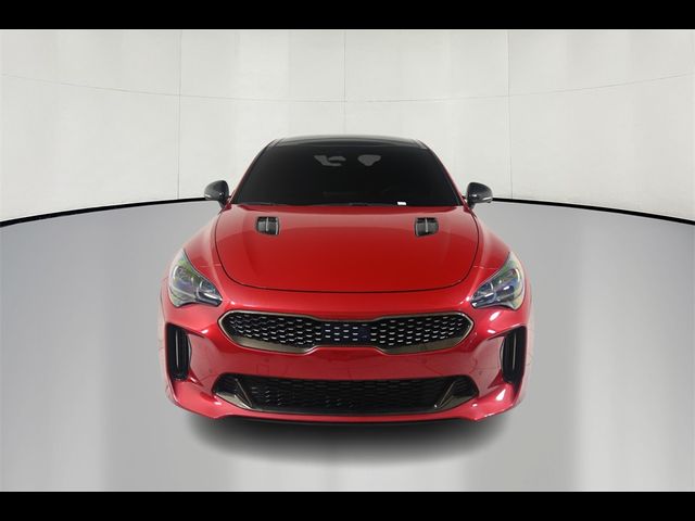 2023 Kia Stinger GT2