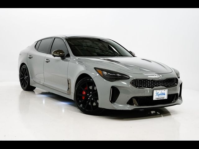 2023 Kia Stinger GT2