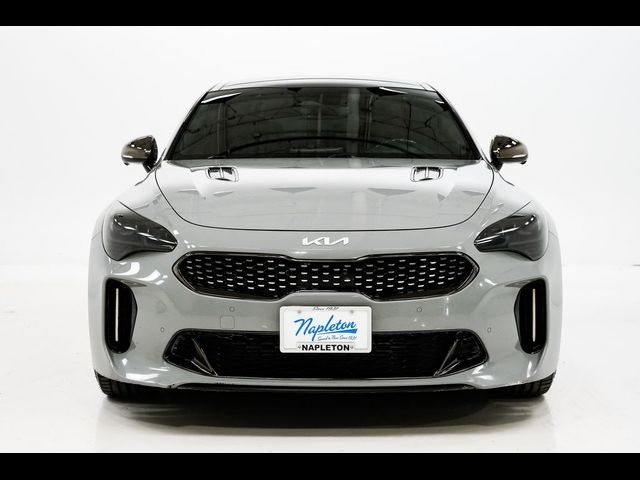 2023 Kia Stinger GT2