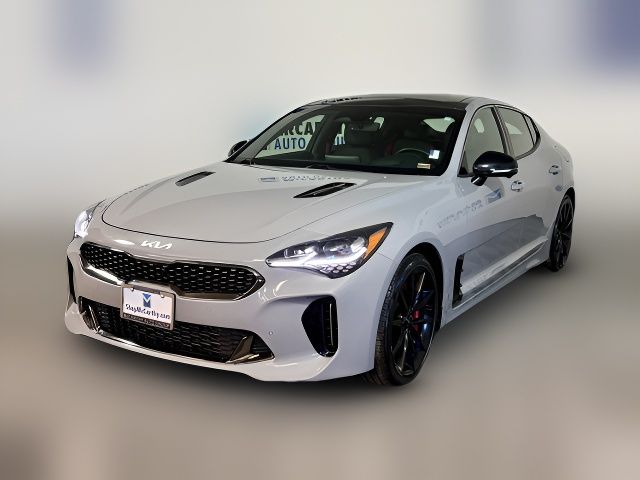 2023 Kia Stinger GT2