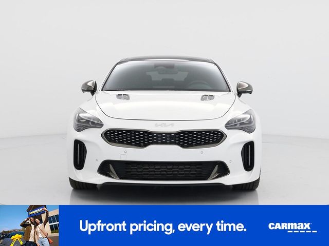 2023 Kia Stinger GT2