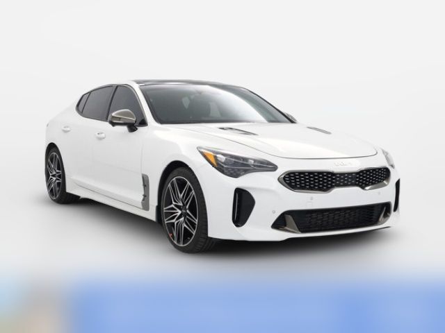 2023 Kia Stinger GT2