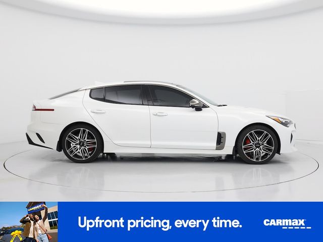 2023 Kia Stinger GT2