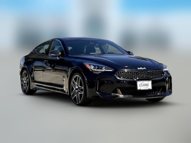 2023 Kia Stinger GT2