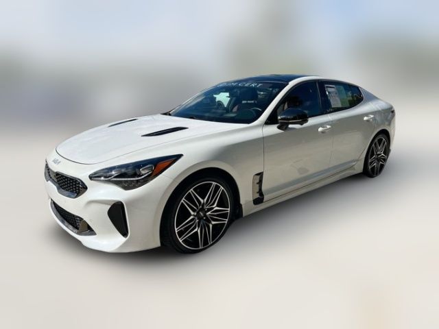 2023 Kia Stinger GT2