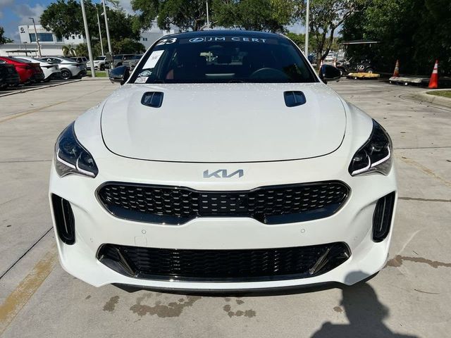 2023 Kia Stinger GT2