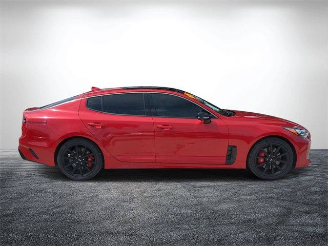 2023 Kia Stinger GT2