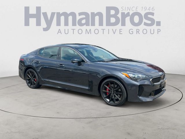 2023 Kia Stinger GT2