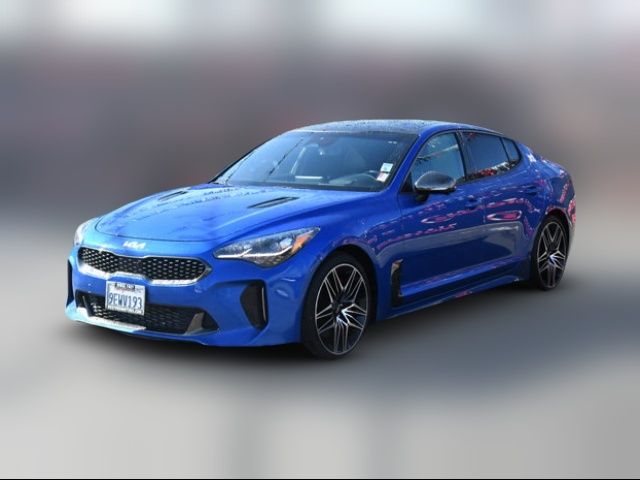 2023 Kia Stinger GT2