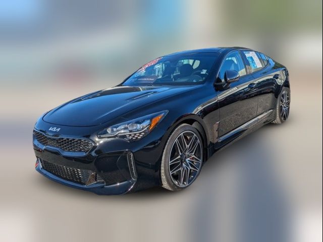 2023 Kia Stinger GT2