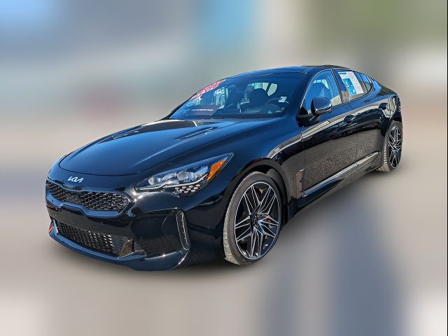 2023 Kia Stinger GT2