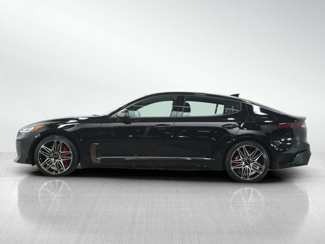 2023 Kia Stinger GT2