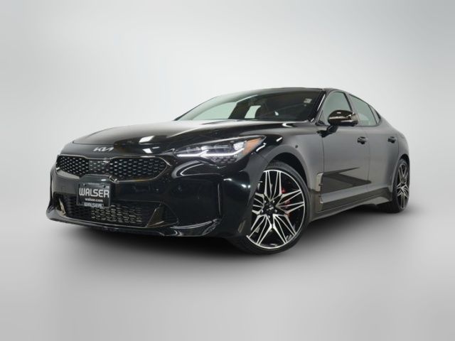 2023 Kia Stinger GT2