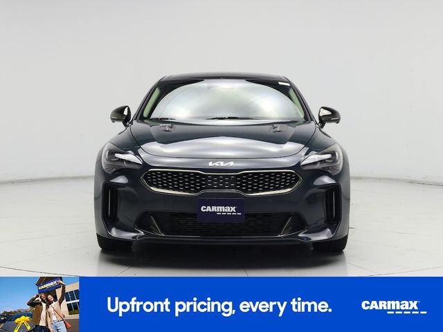 2023 Kia Stinger GT2
