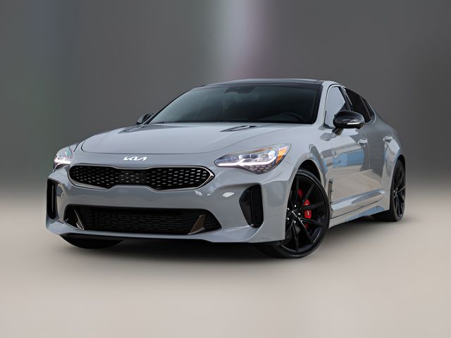2023 Kia Stinger GT2