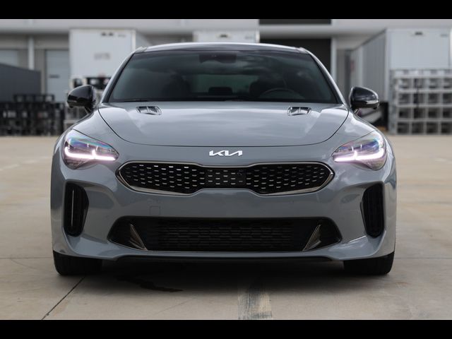 2023 Kia Stinger GT2