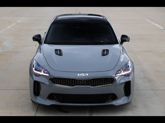 2023 Kia Stinger GT2