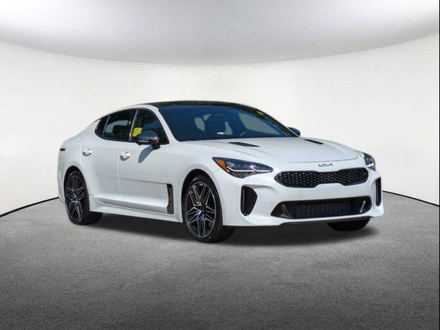 2023 Kia Stinger GT2